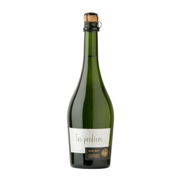 las perdices espumante extra brut