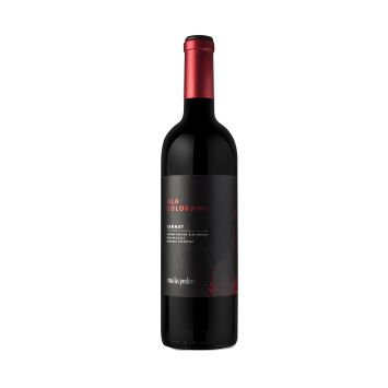 Las Perdices Ala Colorada Tannat