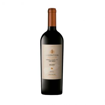 Salentein La Pampa 1997 Malbec