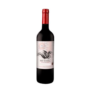 Mythic Mountain Red Blend