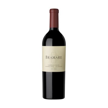 Bramare Chañares Cabernet Franc