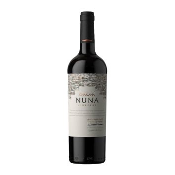 chakana nuna cabernet franc