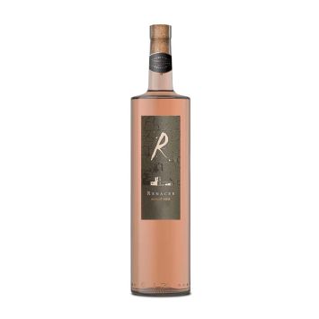 Renacer Merlot Rosé