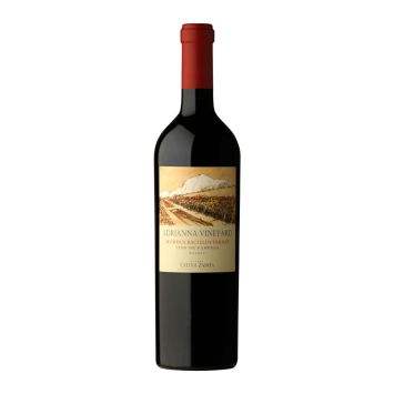 Mundus Bacillus Terrae Malbec 2021 | 100 PTS