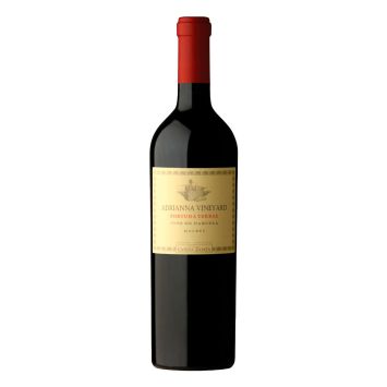 Fortuna Terrae Malbec 2021