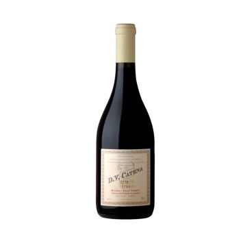 DV Catena Tinto Histórico Malbec - Petit Verdot