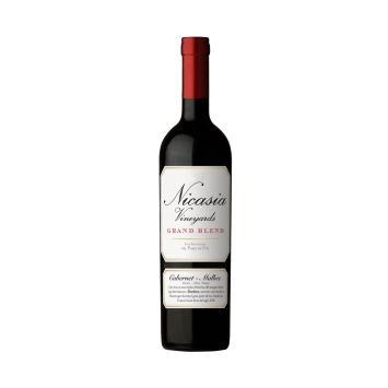 Nicasia Grand Blend