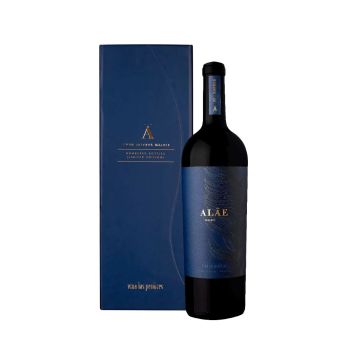 Las Perdices Alae Malbec c/estuche