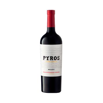 Pyros Appellation Malbec
