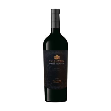 Salentein Barrel Selection Malbec | Petit Verdot