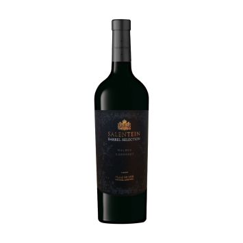 Salentein Barrel Selection Malbec | Cabernet