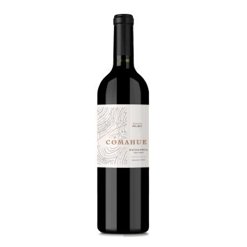 comahue estate malbec