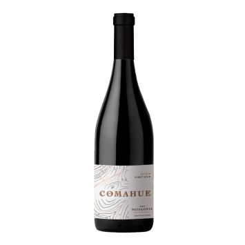 comahue estate pinot noir