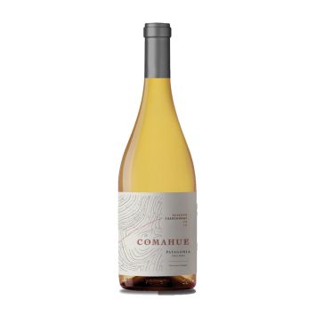 comahue reserva chardonnay