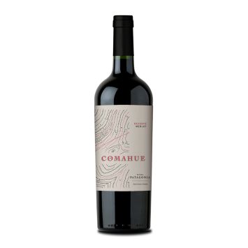 comahue reserva merlot