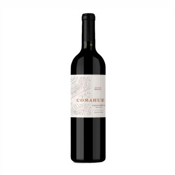 comahue estate merlot