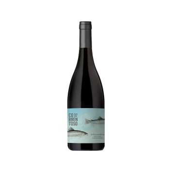 Correntoso Pinot Noir 