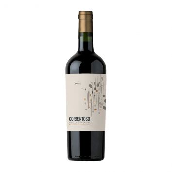 correntoso single vineyard malbec