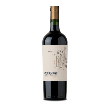 correntoso single vineyard merlot