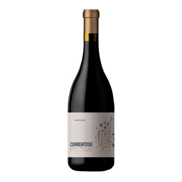 correntoso single vineyard pinot noir