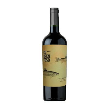 Correntoso Merlot