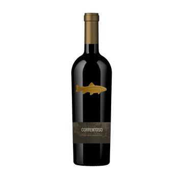 Gran Correntoso Single Vineyard Merlot