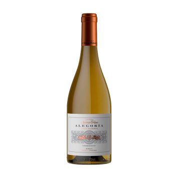 Alegoria Gran Reserva Chardonnay