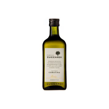 Zuccardi Coratina 500 cc