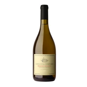 adrianna vineyard white stones chardonnay 2020