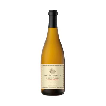 adrianna vineyard white stones chardonnay 2020