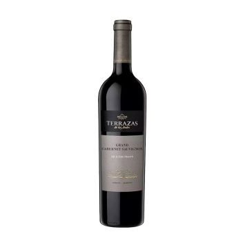 Terrazas de los Andes Grand Cabernet Sauvignon