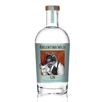 argentina wild gin