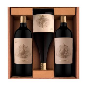 Las Perdices Mix Reserva