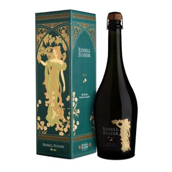 Rosell Boher Brut c/ estuche