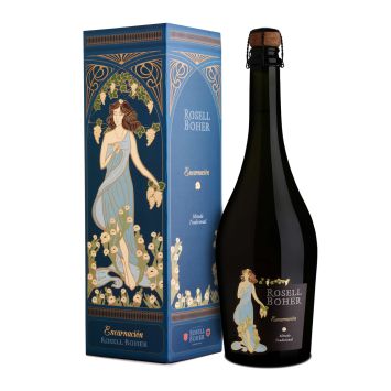 rosell boher encarnación c/estuche