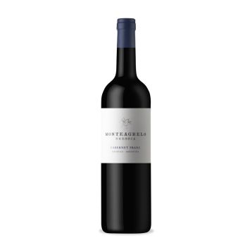 bressia monteagrelo cabernet franc