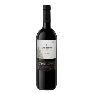 altocedro reserva malbec