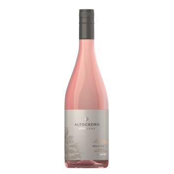 altocedro año cero rosé