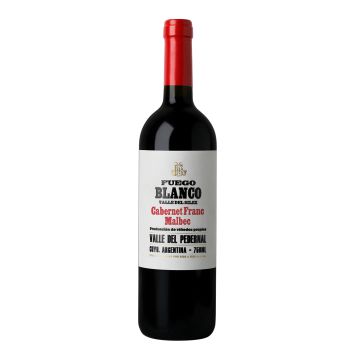 fuego blanco cabernet franc malbec