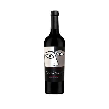 Miras Reserva Malbec