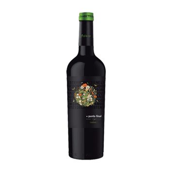 renacer punto final orgánico malbec