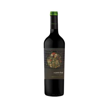 Renacer Punto Final Orgánico Cabernet Sauvignon
