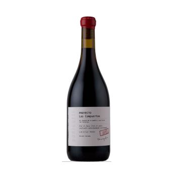 PLC Malbec 5 Suelos