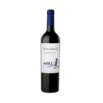Zuccardi Q Cabernet Franc
