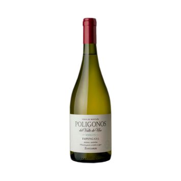 Zuccardi Polígonos Tupungato Semillón