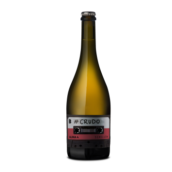 Zuccardi Alma 4 Crudo Semillón