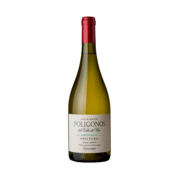 Zuccardi Polígonos Vista Flores Chenin Blanc