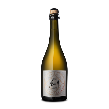 Zuccardi Alma 4 Pinot|Chardonnay