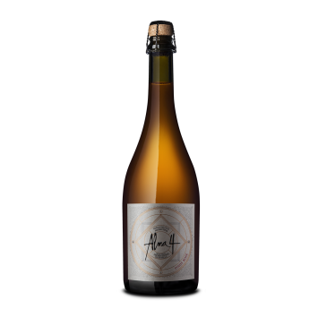 Zuccardi Alma 4 Pinot Rosé