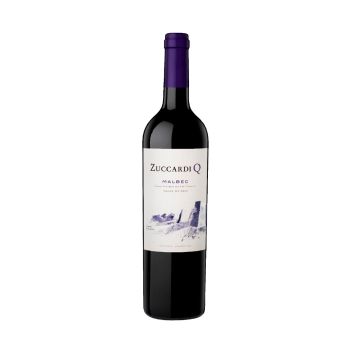 Zuccardi Q Malbec